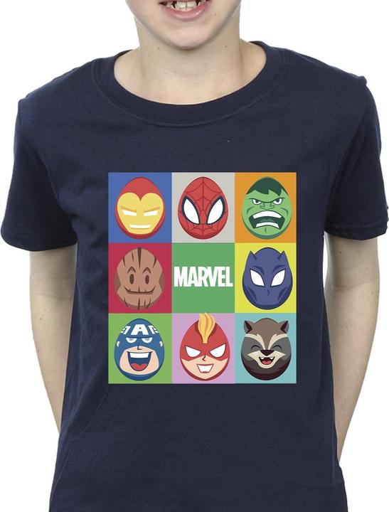 Actual product image Boys Easter Eggs T-Shirt (128)