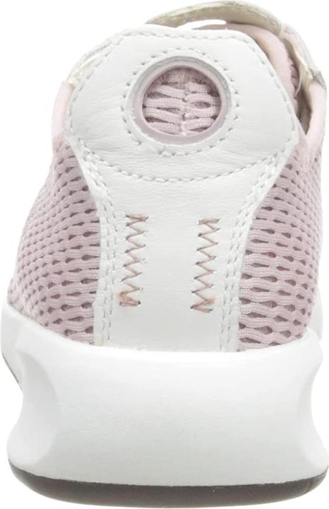 Produktbild Geox Sneaker Aerantis Leder (38)