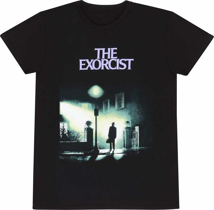The Exorcist TShirt