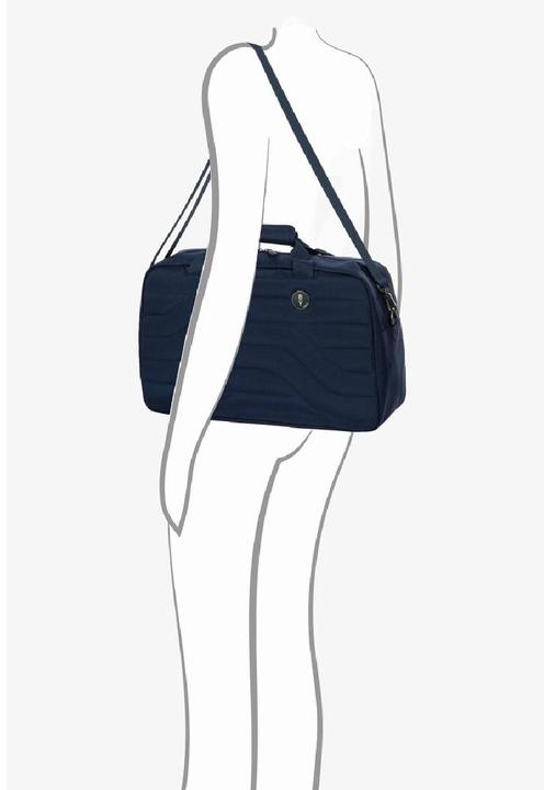 Image du produit Brics Bric's Weekender Ulisse Weekender (19 l)