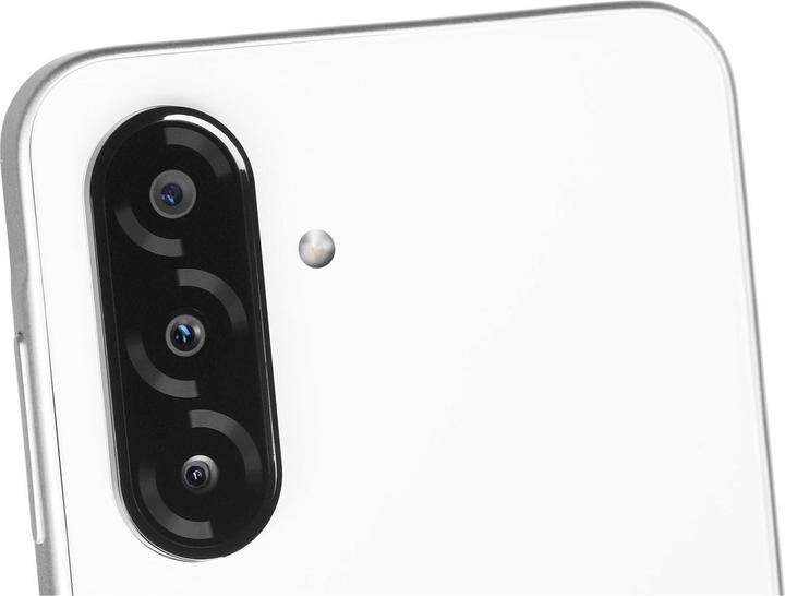 Immagine prodotto Samsung Galaxy A26 (256 GB, Bianco, 6.70", Doppia SIM, 50 Mpx, 5G)
