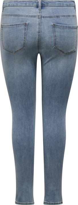 Immagine prodotto Only CARROSE HW SKINNY GUA937 BF Jeans skinny (50)
