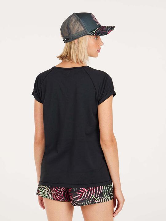 Actual product image Protest Women's Prtava Surf T Short Sleeves (36)