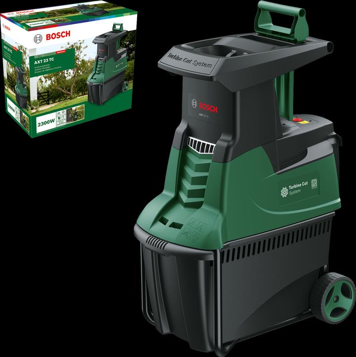 Produktbild Bosch Home & Garden AXT 23 TC