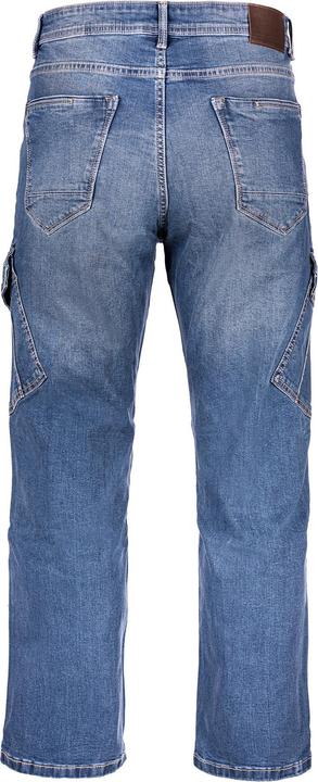 Immagine prodotto Mill & Tailor Jeans 6 tasche stile cargo (50)