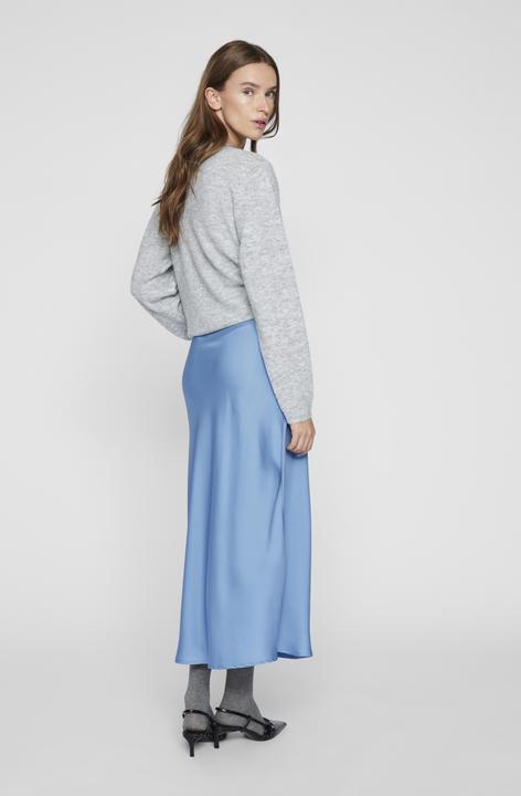 Produktbild Vila High Waist Maxirock (38)