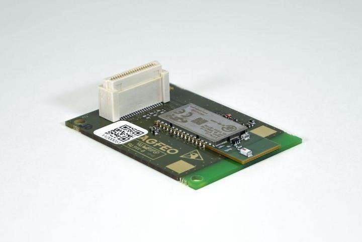 Produktbild Agfeo BT-modul 50 - Bluetooth - 100 m - 0,6 W