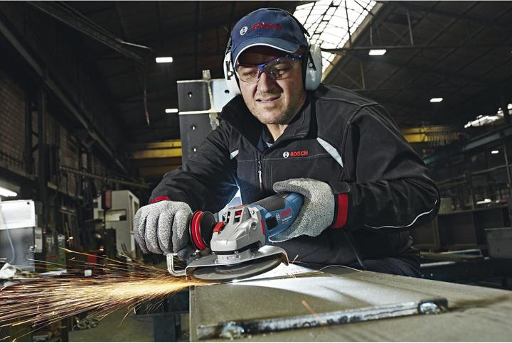 Image du produit Bosch Professional GWS 19-125 CIE (125 mm)