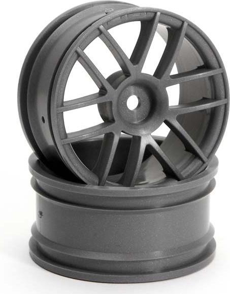 Actual product image HPI Split 6 rims