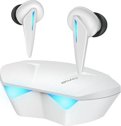 Actual product image adidas headphones T23 Blue (AWE000108) (6 h, Wireless)