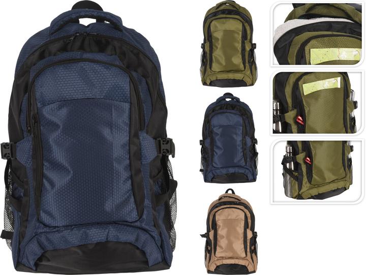 Champ Wanderrucksack (30 l)