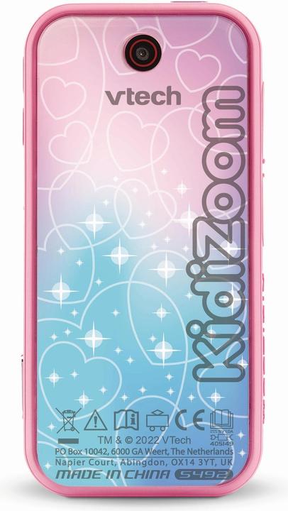 Immagine prodotto VTech Kidizoom Snap Touch