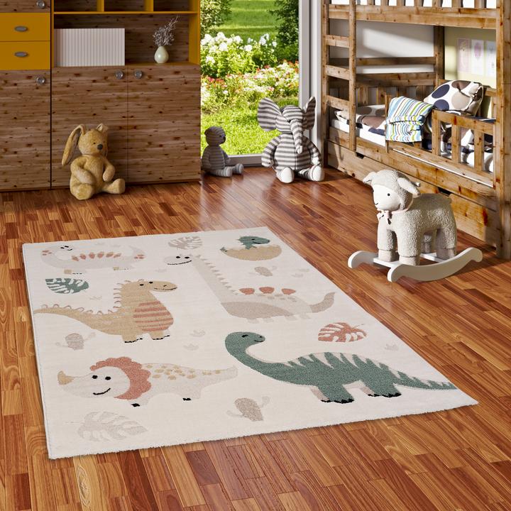 Produktbild Pergamon Kinder Teppich Happy Kids (150 x 80 cm)