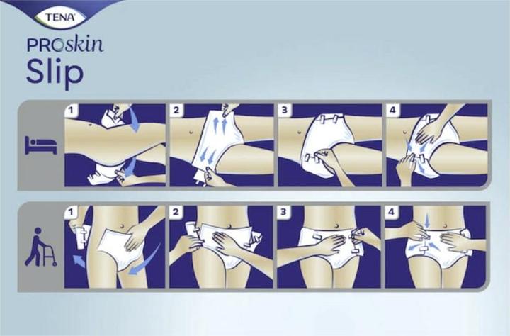 Immagine prodotto Tena Slip Maxi (24 x, M)