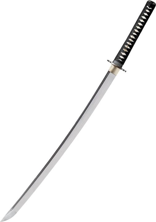 Actual product image Cold Steel Warrior Katana (75 cm)