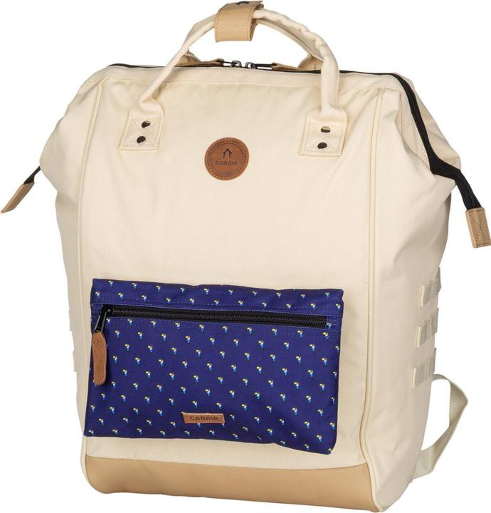 Cabaia Adventurer L Recycled (26 l)