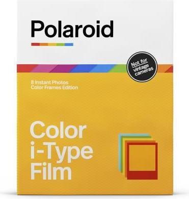 Produktbild Polaroid Color Film (i-Type)