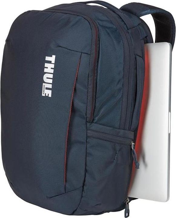Immagine prodotto Thule Subterra TSLB-317 Adatto per Iki formato 15,6", minerale, tracolla, zaino (30 l)