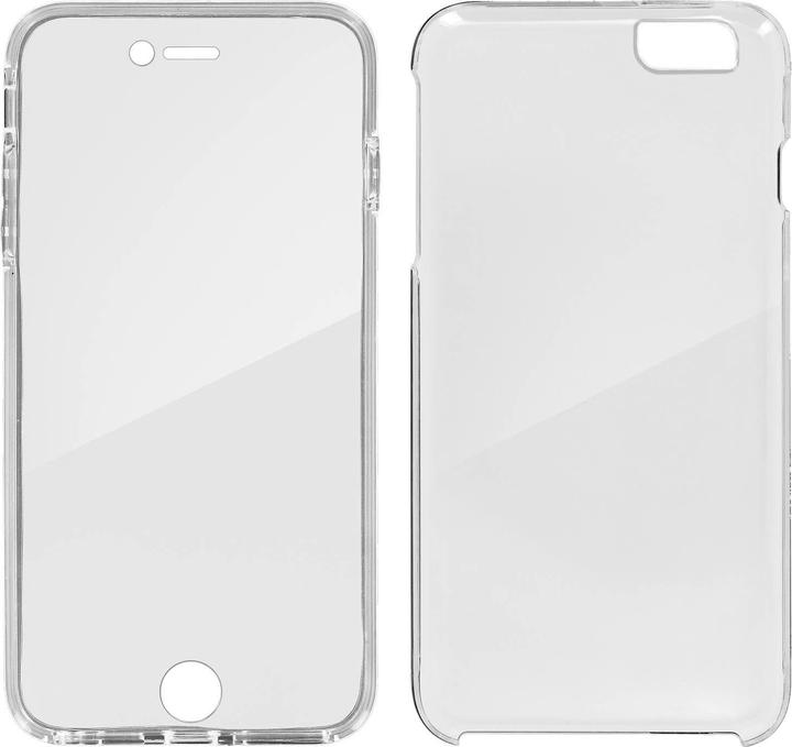 Image du produit Avizar Série intégrale (Apple iPhone 6s Plus)