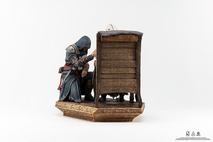 Produktbild Purearts Assassin's Creed - RIP Altair