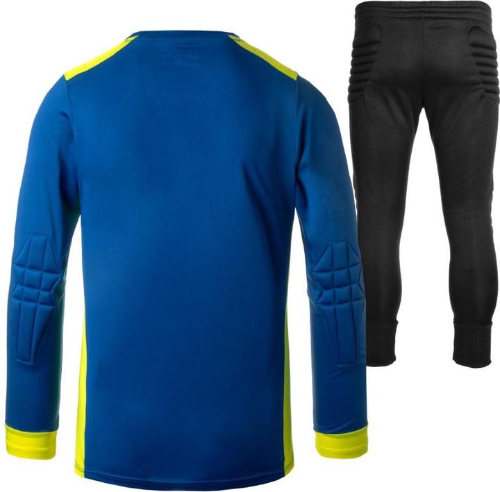 Produktbild Reusch Match Set Junior (128)