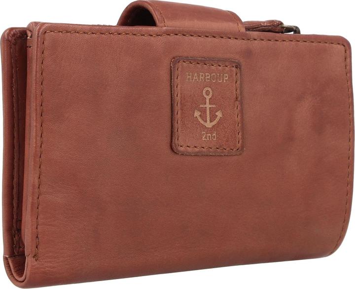 Produktbild Harbour 2nd Anchor Love Kira Geldbörse Leder 14 cm