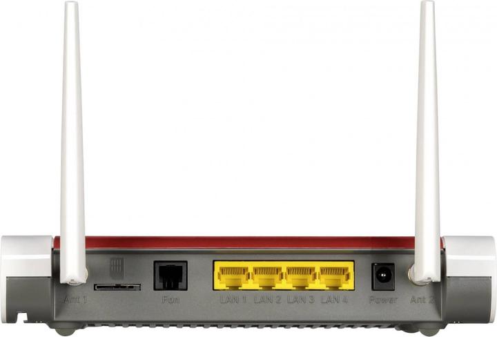 Produktbild AVM FRITZ!Box 6850 LTE