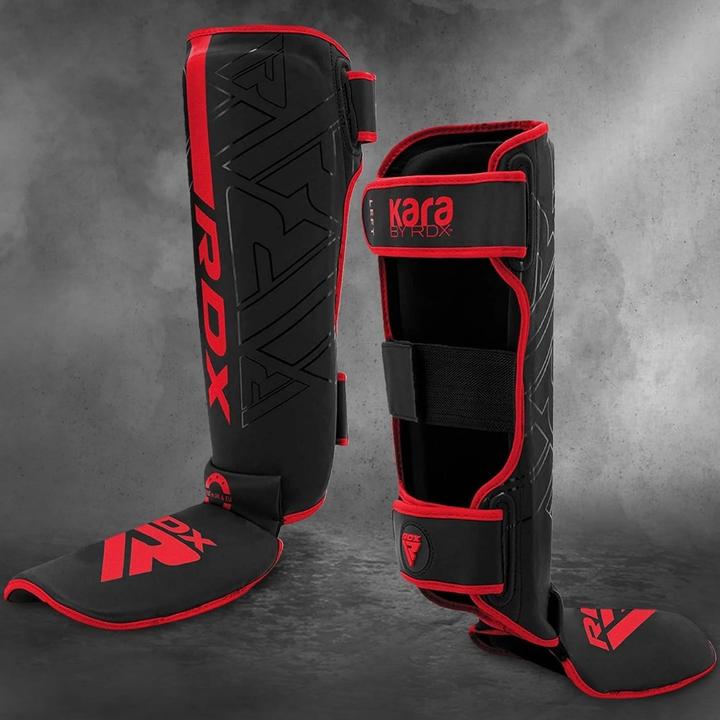Produktbild Rdx F6 KARA Schienbein Einlagenschutz (M)