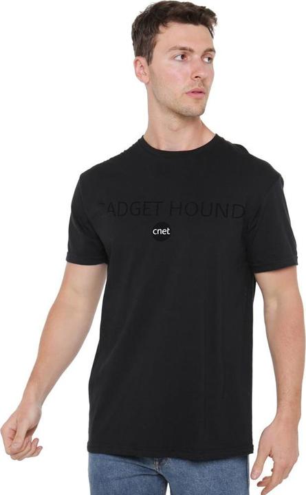 Image du produit CBS - T-shirt GADGET HOUND - Homme (M)