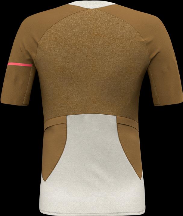 Actual product image Salewa Vento Am Hz T-Shirt W (38)
