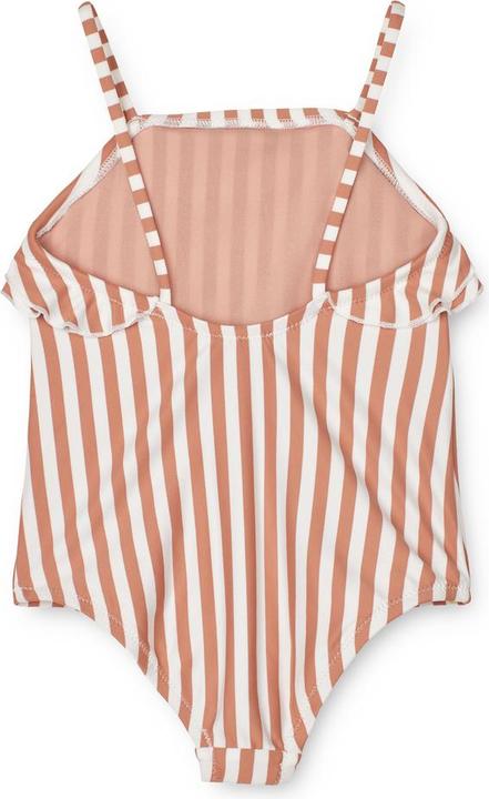 Produktbild Liewood Josette UV Badeanzug Streifen Tuscany (92)