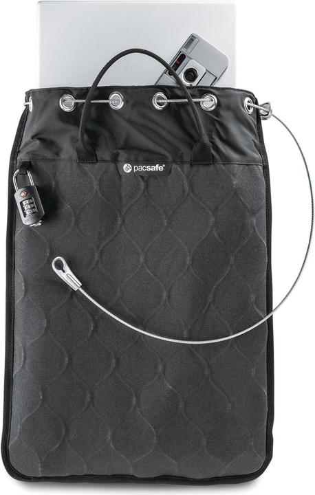 Produktbild Pacsafe Tasche Travelsafe GII (Tasche)