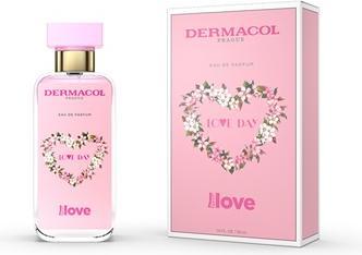 Produktbild Dermacol Love Day (Eau de Parfum, 50 ml)