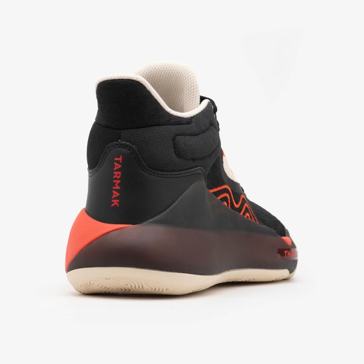 Actual product image Tarmak SE 500 HIGH (44)