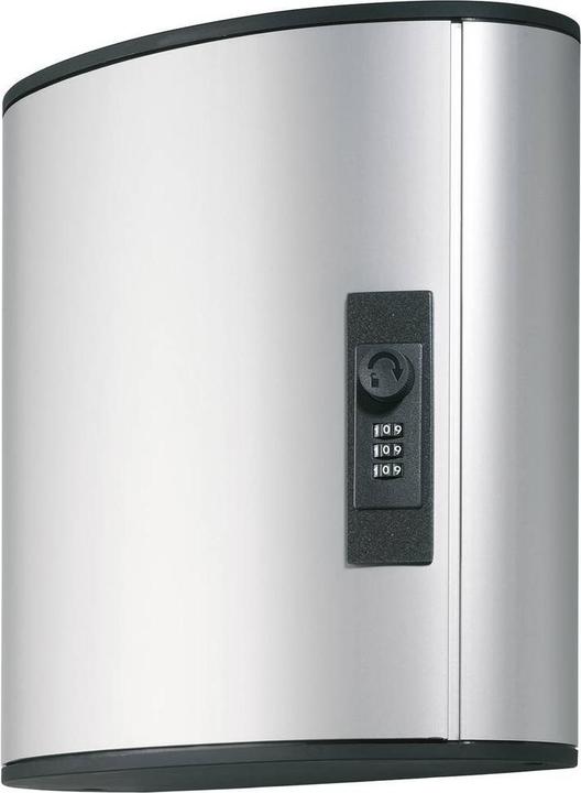 Produktbild Durable Schlüsselkasten KEY BOX PLUS 54 1968 54 Haken