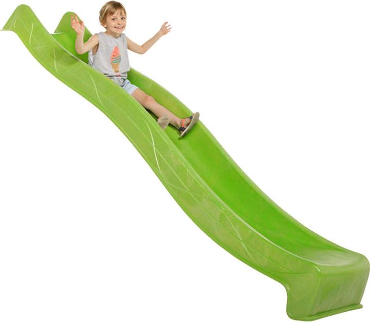 Image du produit Demmelhuber Toboggan à vagues 2,9m