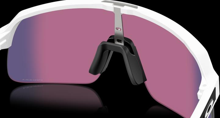 Produktbild Oakley Sutro Lite S - Radbrille (Matte White)