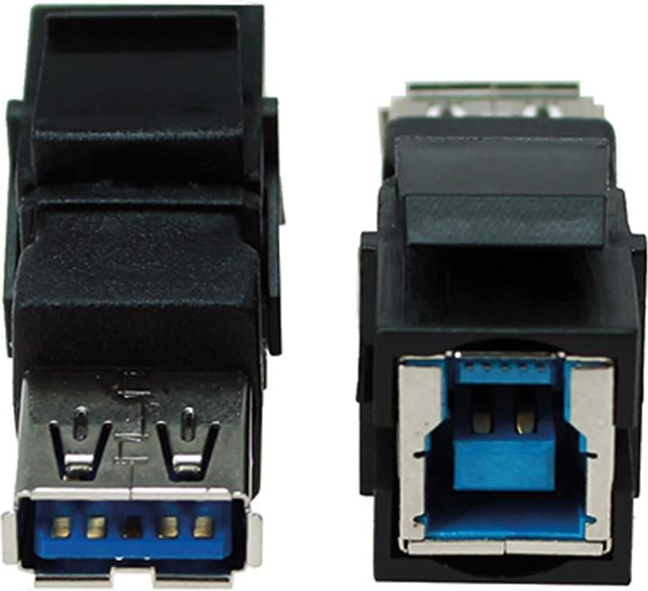 Produktbild Bachmann Custom Modul 1 x USB 3.0 (1 x, USB)
