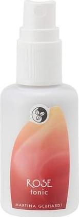 Produktbild Martina Gebhardt V! ROSE Tonic DEMETER - Kleingrösse (Tonic, 30 ml)