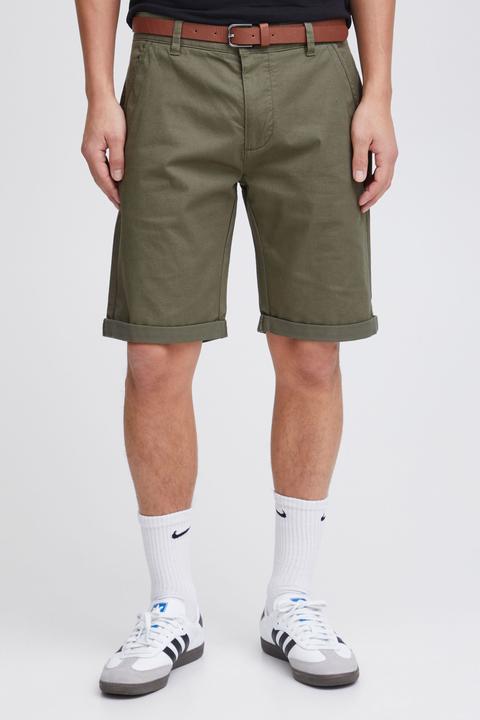 Actual product image Solid Montijo Men's Chino Shorts (XL)