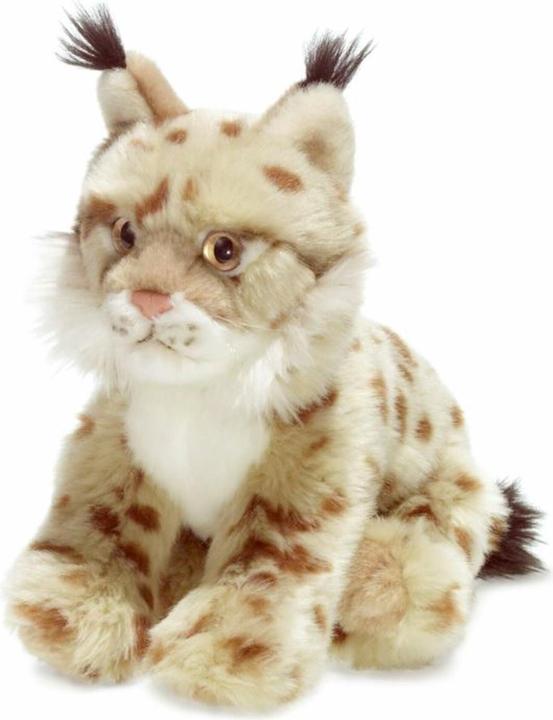 Produktbild WWF Luchs (23 cm)