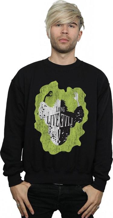 Produktbild Disney The Descendants Cruella Long Live Sweatshirt (L)