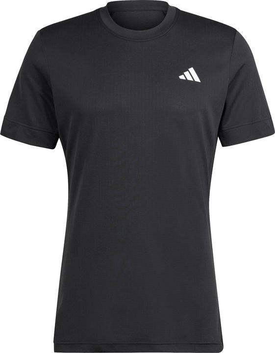 adidas T Freelift T-Shirt schwarz (XL)