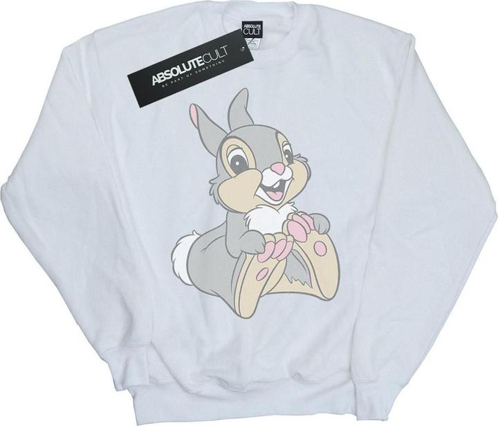 Disney Classic Thumper Sweatshirt Jungen