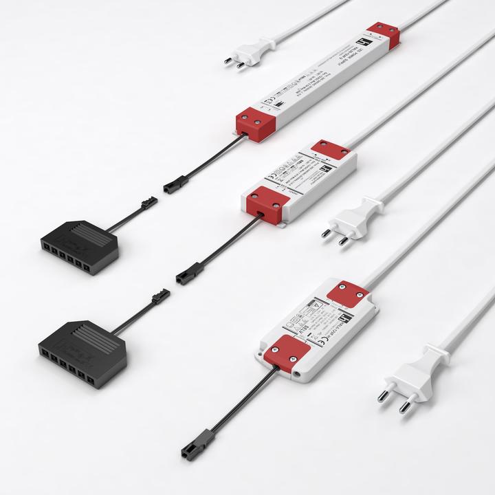Immagine prodotto Halemeier Trasformatori 12 V