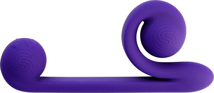 Image du produit Snail Vibe Vibromasseur duo