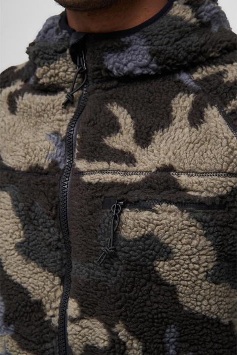 Immagine prodotto Brandit Giacca da lavoro in pile Teddy - 12256 (L)