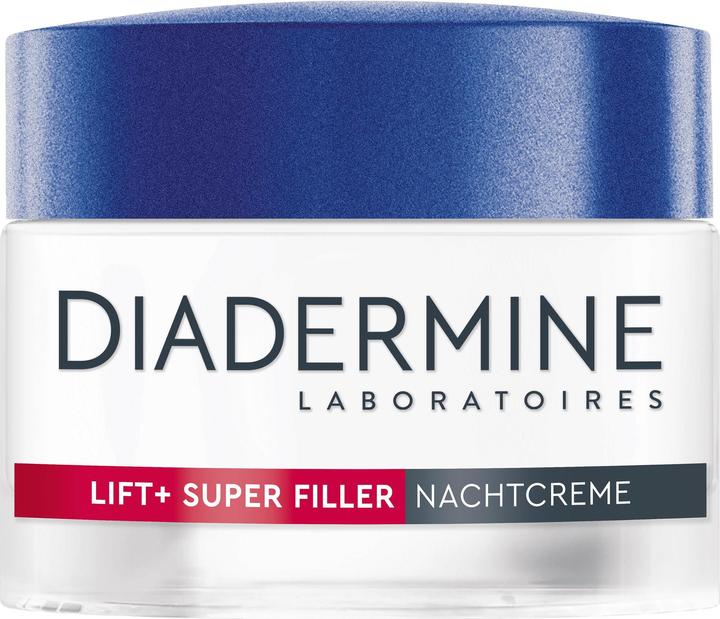 Image du produit Diadermine Lift+Super Filler (50 ml)
