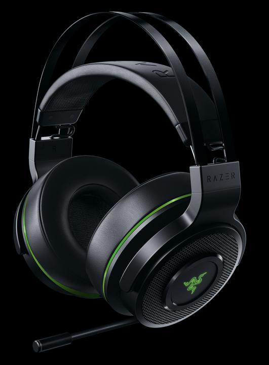 Actual product image Razer Thresher (Wireless)