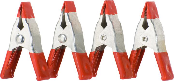 Actual product image kwb Glue gun set, 4 pcs, 50 x 20 mm 927590 (200 mm)